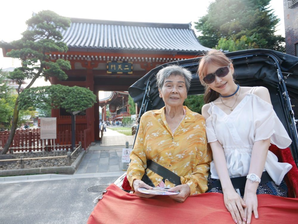 生活好物分享「十分幸福」 日本速吸女性尿用內褲~舒適親膚吸水力超強的成人尿用內褲
