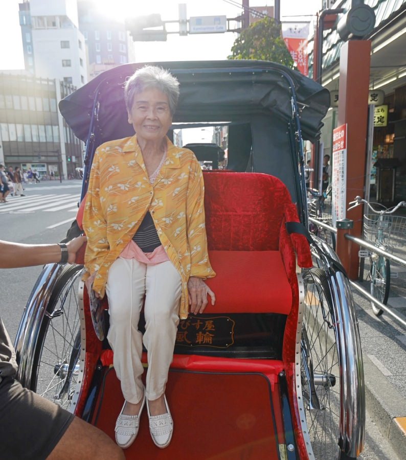 生活好物分享「十分幸福」 日本速吸女性尿用內褲~舒適親膚吸水力超強的成人尿用內褲