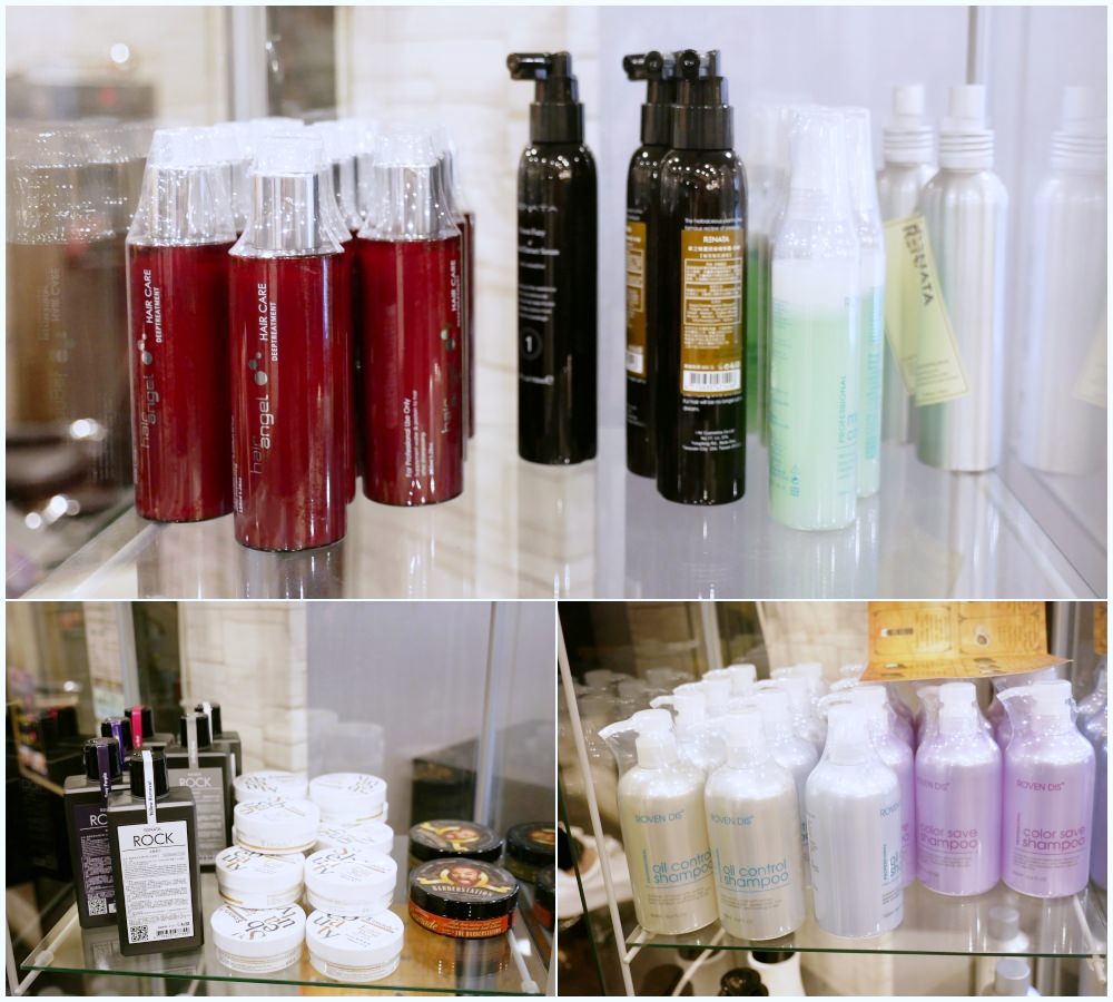 板橋染髮推薦『Wor hair 府中店』日系霧灰霧咖新髮色~CP值爆表激推髮廊