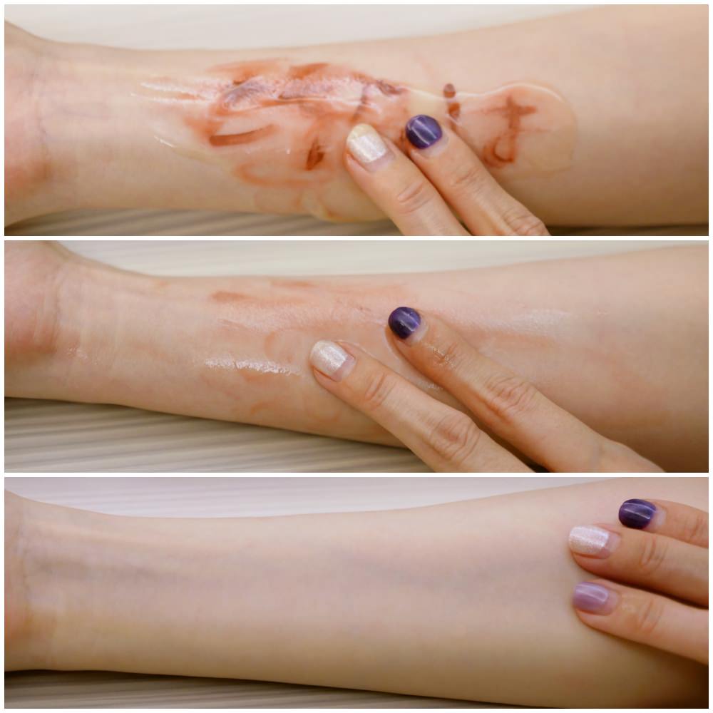 [保養護膚推薦]英國ELEMIS愛莉美海洋膠原精油卸妝膏(大馬式革玫瑰版本)/海洋膠原玫瑰精萃油~保濕不油膩的懶人保養必備品