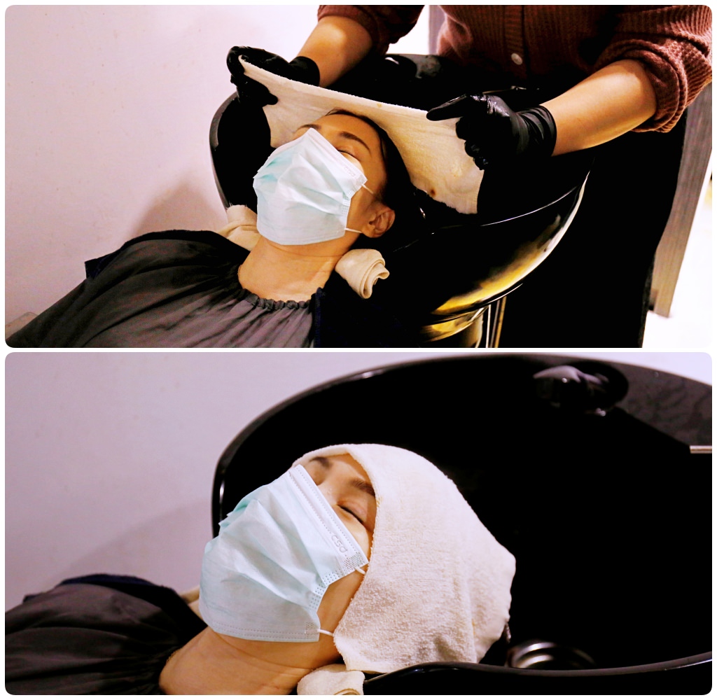 板橋染髮推薦「Wor Hair新埔店」不分長短女生燙/染含洗+剪只要1500元!!純剪髮250元起的優質美髮salon - 第37張圖 板橋染髮推薦「Wor Hair新埔店」不分長短女生燙/染含洗+剪只要1500元!!純剪髮250元起的優質美髮salon