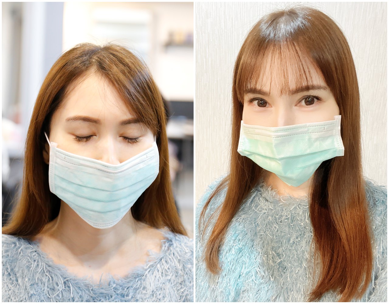 板橋染髮推薦「Wor hair 府中店」光澤度爆表的神奇護髮!!閃耀柔護髮一生必試