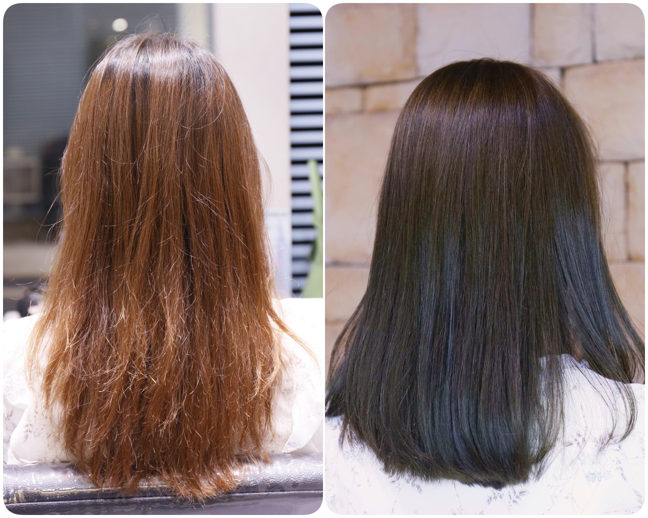 樹林染髮推薦「Wor Hair樹林店」激推超優惠平價染髮/燙髮/護髮~小資族的最愛