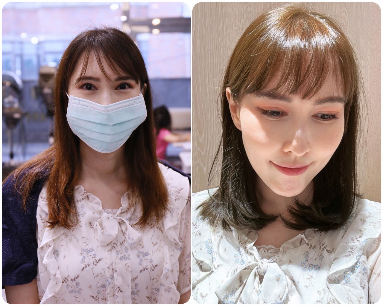 樹林染髮推薦「Wor Hair樹林店」激推超優惠平價染髮/燙髮/護髮~小資族的最愛