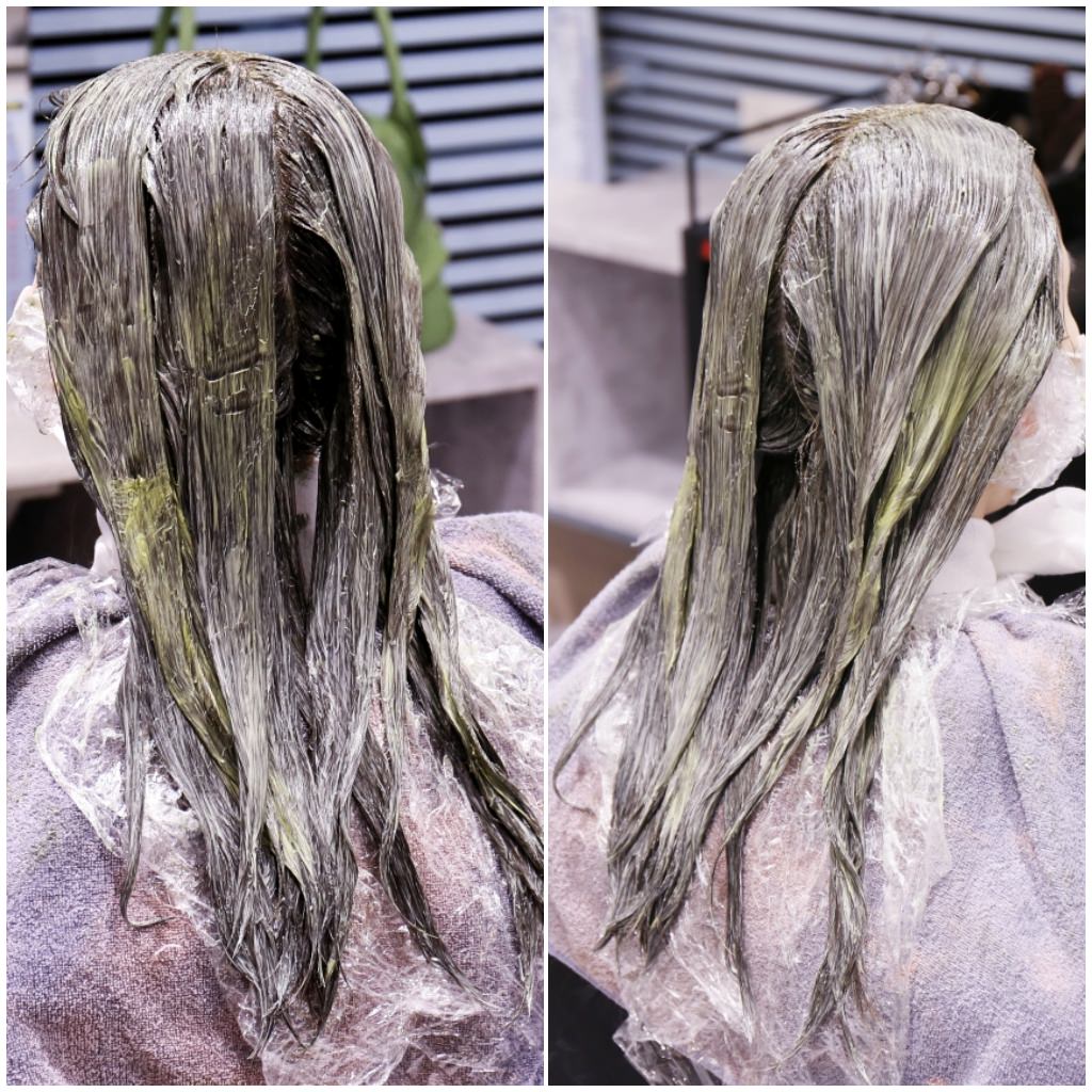 樹林染髮推薦「Wor Hair樹林店」激推超優惠平價染髮/燙髮/護髮~小資族的最愛