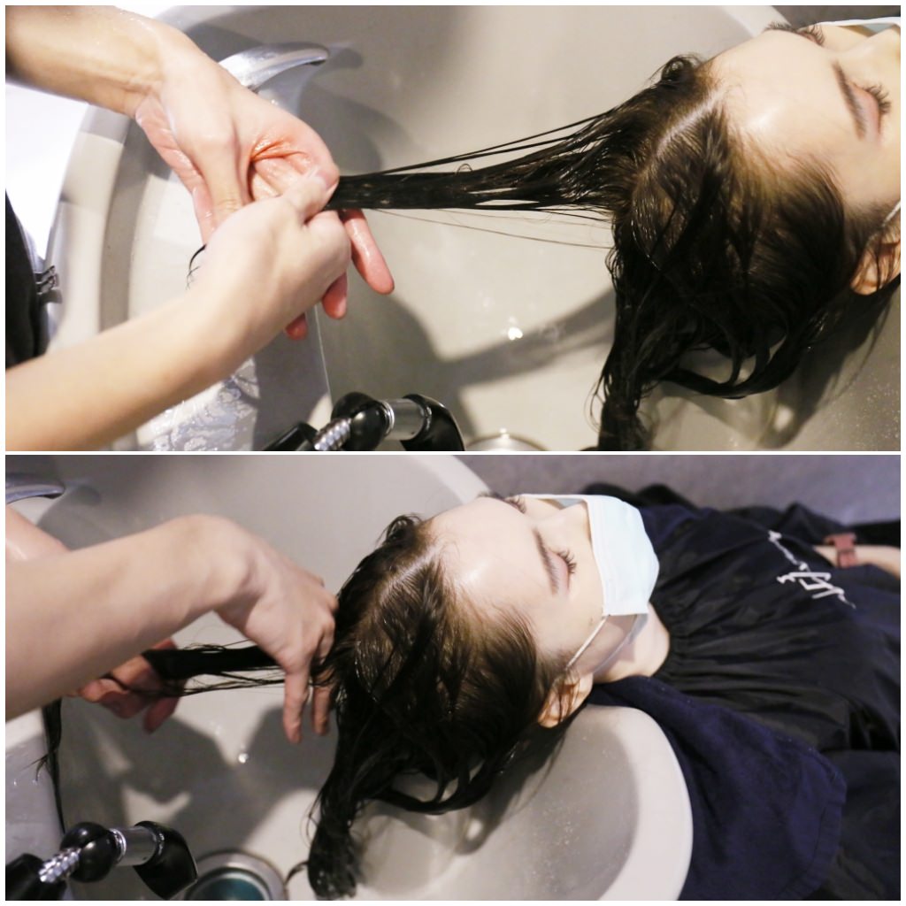 樹林染髮推薦「Wor Hair樹林店」激推超優惠平價染髮/燙髮/護髮~小資族的最愛