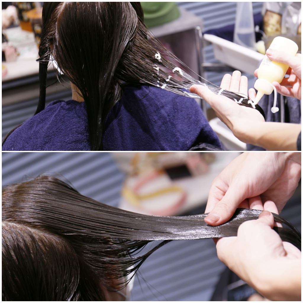 樹林染髮推薦「Wor Hair樹林店」激推超優惠平價染髮/燙髮/護髮~小資族的最愛